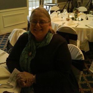 Meet your Posher, Lynn